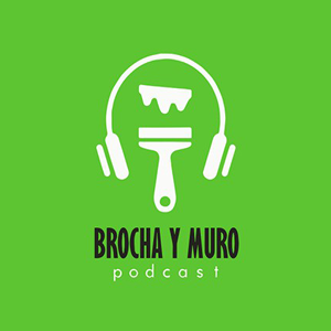 Brocha y Muro Podcast