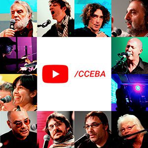 YouTube CCEBA