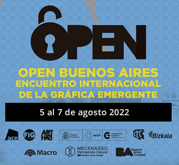 Open Buenos Aires