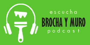podcast brocha y muro