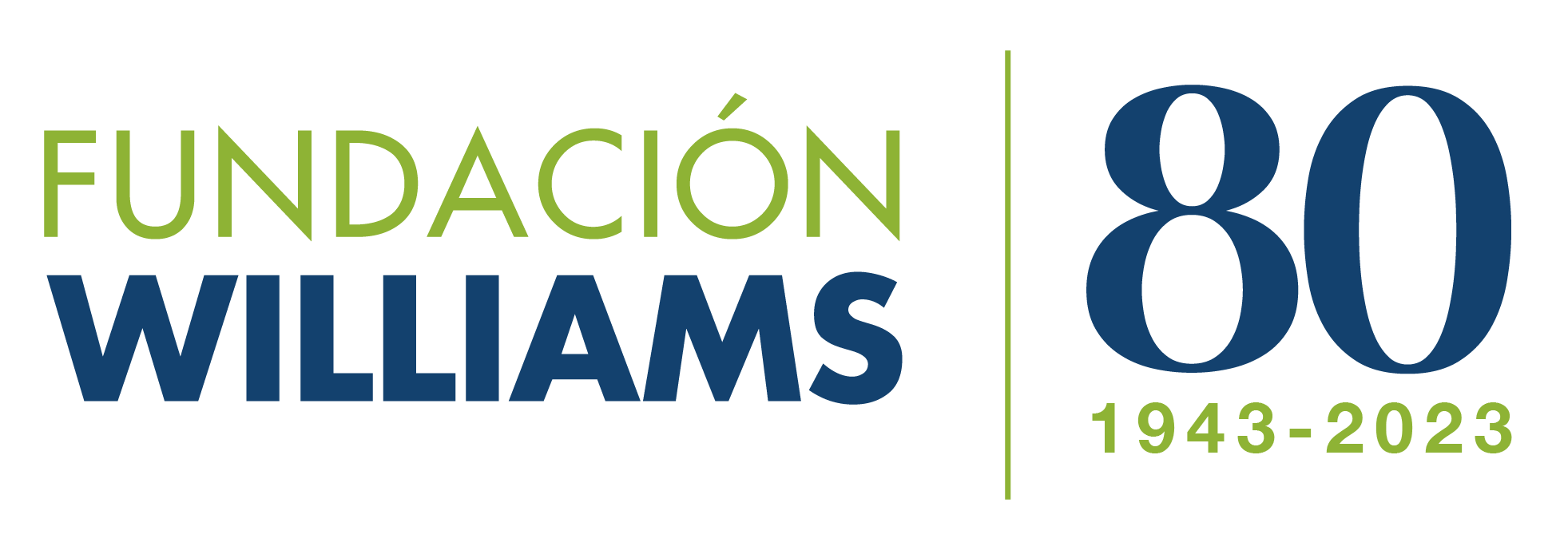 Fundación Williams